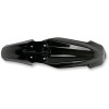 Εμπρόσθιο φτερό HONDA CRF250/450R μαύρο UFO PLAST HO04655#001