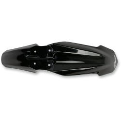Εμπρόσθιο φτερό HONDA CRF250/450R μαύρο UFO PLAST HO04655#001 Εμπρόσθιο φτερό HONDA CRF250/450R μαύρο UFO PLAST HO04655#001