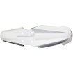 Μπροστινό φτερό HONDA CRF250/450R λευκό UFO PLAST HO04655#041 Μπροστινό φτερό HONDA CRF250/450R λευκό UFO PLAST HO04655#041 thumb