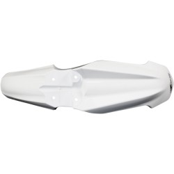 Μπροστινό φτερό HONDA CRF250/450R λευκό UFO PLAST HO04655#041