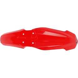 Μπροστινό φτερό HONDA CRF250/450R CRF-RED UFO PLAST HO04655#070