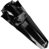 Πίσω φτερό HONDA CRF250/450R μαύρο UFO PLAST HO04660#001