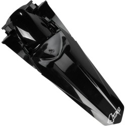 Πίσω φτερό HONDA CRF250/450R μαύρο UFO PLAST HO04660#001 Πίσω φτερό HONDA CRF250/450R μαύρο UFO PLAST HO04660#001