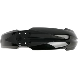 Φτερό εμπρός KTM85 13-17 μαύρο UFO PLAST KT04040#001 Φτερό εμπρός KTM85 13-17 μαύρο UFO PLAST KT04040#001