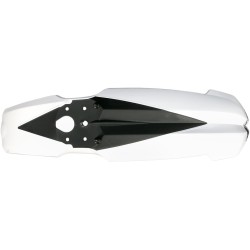Εμπρός φτερό KTM85 13-17 λευκό UFO PLAST KT04040#047 Εμπρός φτερό KTM85 13-17 λευκό UFO PLAST KT04040#047
