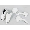 Σετ καροσερί KTM SX85 13-17 WH UFO PLAST KTKIT514@047