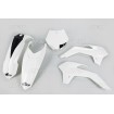 Σετ καροσερί KTM SX85 13-17 WH UFO PLAST KTKIT514@047 thumb