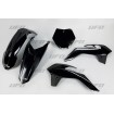 Σετ Σώματος KTM SX85 13-17 BK UFO PLAST KTKIT514@001 thumb