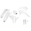 Σετ πλήρους σώματος SX/SXF 13-15 WH UFO PLAST KTKIT515F@047