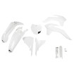 Σετ πλήρους σώματος SX/SXF 13-15 WH UFO PLAST KTKIT515F@047 thumb