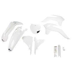 Σετ πλήρους σώματος SX/SXF 13-15 WH UFO PLAST KTKIT515F@047 Σετ πλήρους σώματος SX/SXF 13-15 WH UFO PLAST KTKIT515F@047