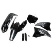 Σετ Καροσερίας SX/SXF 07-10 BK UFO PLAST KTKIT506F@001 thumb