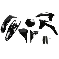 Πλήρες Σετ Φέρινγκ SX 012/SXF 11-12 BK UFO PLAST KTKIT510F@001