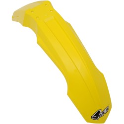 Μπροστινό φτερό για ανασχεδιασμό SUZUKI RM85 RM-YELLOW UFO PLAST SU03967K#102
