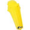 Πίσω φτερό SUZUKI RM85 RM-κίτρινο UFO PLAST SU03971K#102