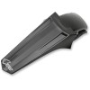 Πίσω φτερό SUZUKI RM85 μαύρο UFO PLAST SU03971K#001