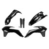 Σετ σώματος πλήρες EXC 14-16 BK UFO PLAST KTKIT516F@001