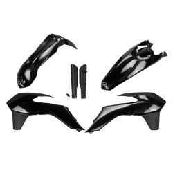 Σετ σώματος πλήρες EXC 14-16 BK UFO PLAST KTKIT516F@001 Σετ σώματος πλήρες EXC 14-16 BK UFO PLAST KTKIT516F@001