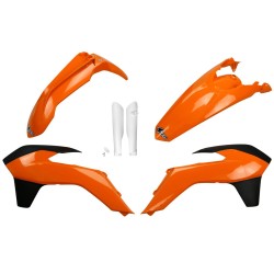 Σετ φέρινγκ exc 14-16 oem UFO PLAST KTKIT516F@999
