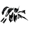 Σετ καροσερί YAMAHA YZ250/450F μαύρο UFO PLAST YAKIT318F@001
