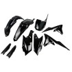 Σετ καροσερί YAMAHA YZ250/450F μαύρο UFO PLAST YAKIT318F@001 thumb