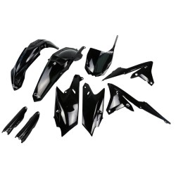 Σετ καροσερί YAMAHA YZ250/450F μαύρο UFO PLAST YAKIT318F@001 Σετ καροσερί YAMAHA YZ250/450F μαύρο UFO PLAST YAKIT318F@001