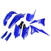 Σετ καροσερί YAMAHA YZ250/450F REFLEX-BLUE UFO PLAST YAKIT318F@089