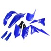 Σετ καροσερί YAMAHA YZ250/450F REFLEX-BLUE UFO PLAST YAKIT318F@089 Σετ καροσερί YAMAHA YZ250/450F REFLEX-BLUE UFO PLAST YAKIT318F@089 thumb
