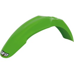 Μπροστινό φτερό KAWASAKI KX85 KX-GREEN UFO PLAST KA04726#026 Μπροστινό φτερό KAWASAKI KX85 KX-GREEN UFO PLAST KA04726#026