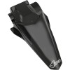 Πίσω φτερό KAWASAKI KX85 μαύρο UFO PLAST KA04727#001