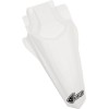 Πίσω φτερό KAWASAKI KX85 λευκό UFO PLAST KA04727#047