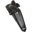 Πίσω φτερό YAMAHA YZ250/450F μαύρο UFO PLAST YA04840#001 Πίσω φτερό YAMAHA YZ250/450F μαύρο UFO PLAST YA04840#001 thumb
