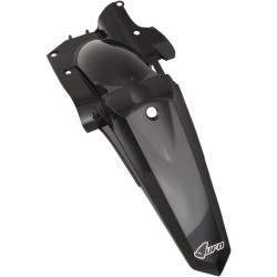 Πίσω φτερό YAMAHA YZ250/450F μαύρο UFO PLAST YA04840#001 Πίσω φτερό YAMAHA YZ250/450F μαύρο UFO PLAST YA04840#001