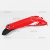 Πίσω φτερό enduro με LED φως HONDA CRF250/450R κόκκινο UFO PLAST HO04667#070
