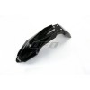Μπροστινό φτερό HUSQVARNA TE/FE μαύρο UFO PLAST HU03350#001