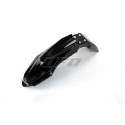 Μπροστινό φτερό HUSQVARNA TE/FE μαύρο UFO PLAST HU03350#001 Μπροστινό φτερό HUSQVARNA TE/FE μαύρο UFO PLAST HU03350#001