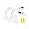 Σετ καροσερί HUSQVARNA TC/FC OEM-COLOR UFO PLAST HUKIT613F@999