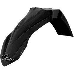 Μπροστινό φτερό RESTYLE YAMAHA YZ80/85 μαύρο UFO PLAST YA02873K#001 Μπροστινό φτερό RESTYLE YAMAHA YZ80/85 μαύρο UFO PLAST YA02873K#001