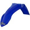 Μπροστινό φτερό για ανασχεδιασμό YAMAHA YZ80/85 REFLEX-BLUE UFO PLAST YA02873K#089