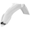 Μπροστινό φτερό RESTYLE YAMAHA YZ80/85 λευκό UFO PLAST YA02873K#046 thumb