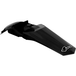 Πίσω φτερό RESTYLE YAMAHA YZ85 μαύρο UFO PLAST YA03857K#001 Πίσω φτερό RESTYLE YAMAHA YZ85 μαύρο UFO PLAST YA03857K#001