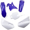 Σετ πλήρους ανασχεδιασμού αμαξώματος YAMAHA YZ85 OEM-COLOR UFO PLAST YAKIT306K@999