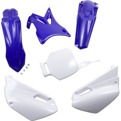 Σετ πλήρους ανασχεδιασμού αμαξώματος YAMAHA YZ85 OEM-COLOR UFO PLAST YAKIT306K@999 Σετ πλήρους ανασχεδιασμού αμαξώματος YAMAHA YZ85 OEM-COLOR UFO PLAST YAKIT306K@999