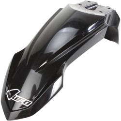 Μπροστινό φτερό YAMAHA YZ85 μαύρο UFO PLAST YA04846#001