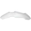 Μπροστινό φτερό YAMAHA YZ85 λευκό UFO PLAST YA04846#046 thumb