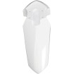Μπροστινό φτερό YAMAHA YZ85 λευκό UFO PLAST YA04846#046 thumb