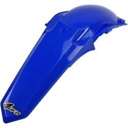 Πίσω φτερό YAMAHA YZ125/250 REFLEX-BLUE UFO PLAST YA04843#089 Πίσω φτερό YAMAHA YZ125/250 REFLEX-BLUE UFO PLAST YA04843#089