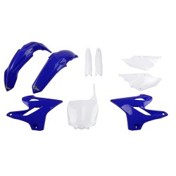 Σετ Σώματος YAMAHA YZ125/250 OEM-COLOR UFO PLAST YAKIT319F@999 Σετ Σώματος YAMAHA YZ125/250 OEM-COLOR UFO PLAST YAKIT319F@999