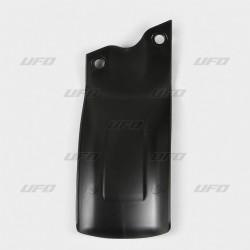 Πίσω πλάκα λάσπης KTM 85SX μαύρη UFO PLAST KT04044#001