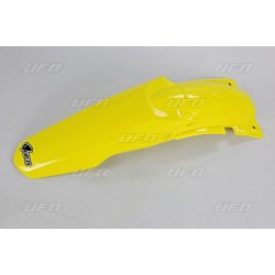 Πίσω φτερό SUZUKI RM125/250 RM-YELLOW UFO PLAST SU03986@102 Πίσω φτερό SUZUKI RM125/250 RM-YELLOW UFO PLAST SU03986@102